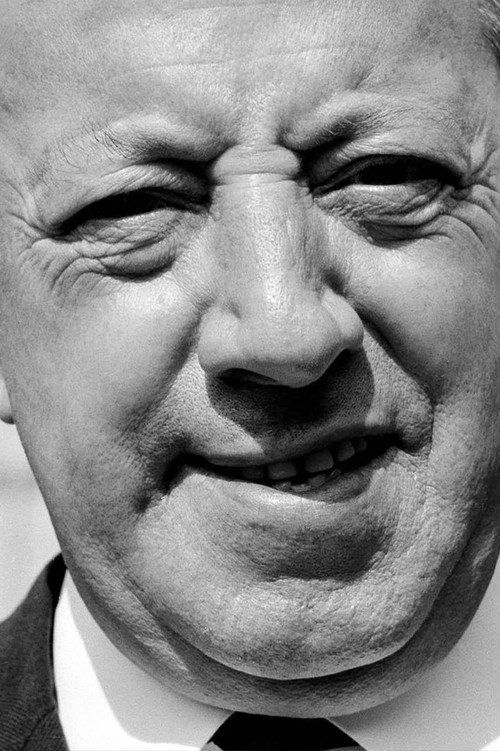 Photo of Jimmy Murphy, Acting