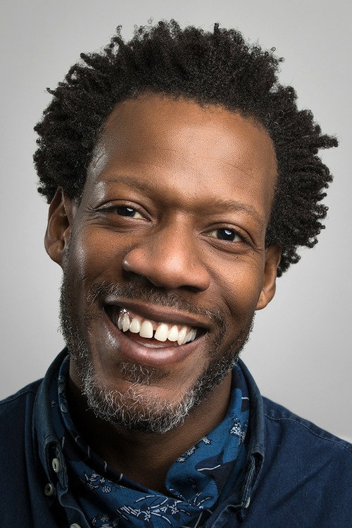 Photo of Damani Varnado, Acting