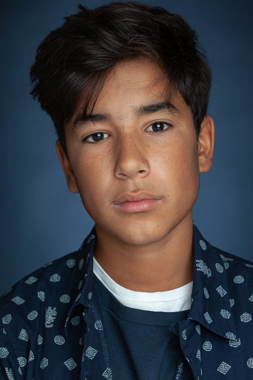 Nicolas Germain-Vien profile