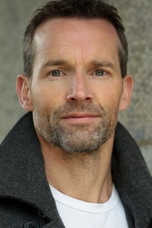 Jim Sturgeon profile