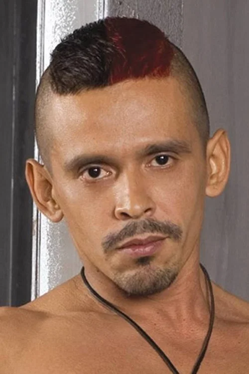Photo of Javier DeCerdo, Acting