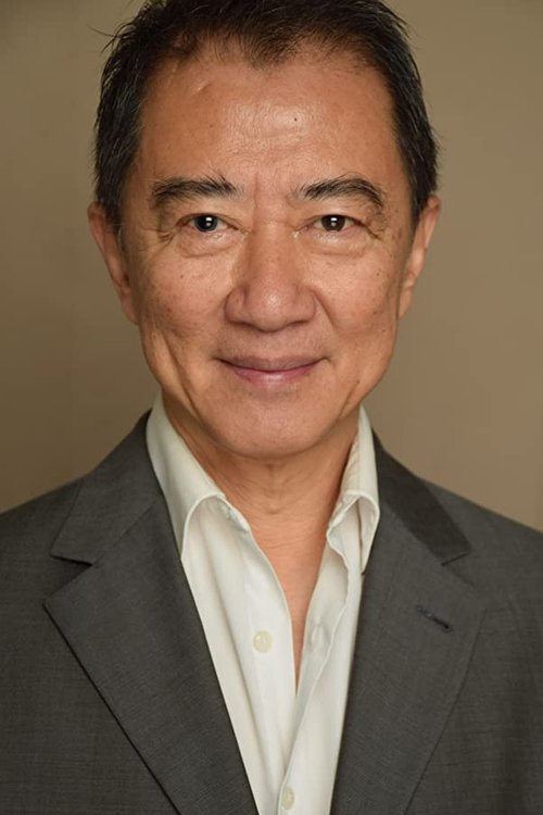 Photo of Ben Wang, Acting