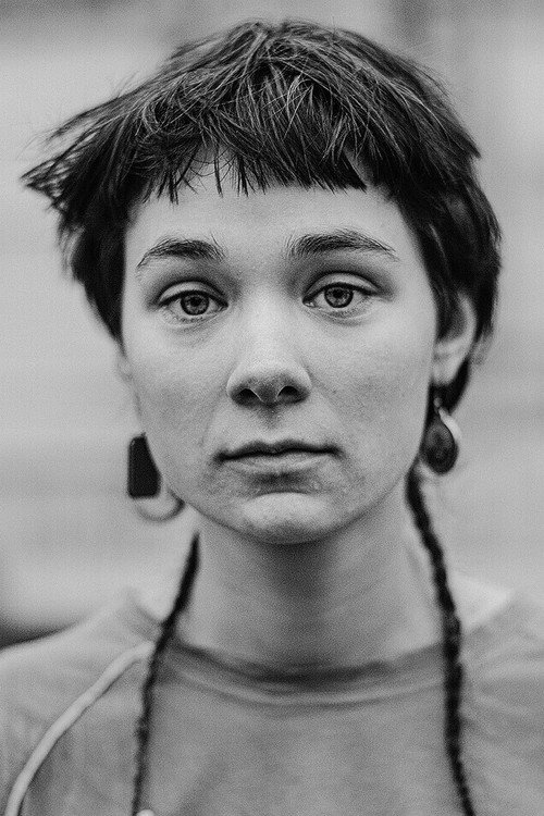 Photo of Riste Sofie Käär, Acting