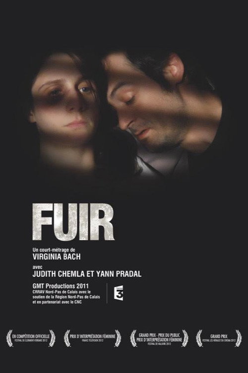 Movie poster for Fuir (2015)