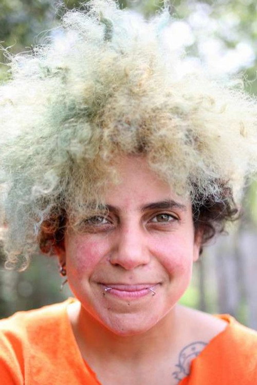 Photo of Kimya Dawson, Sound