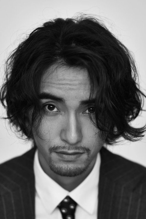 Photo of Zong Ming, Acting
