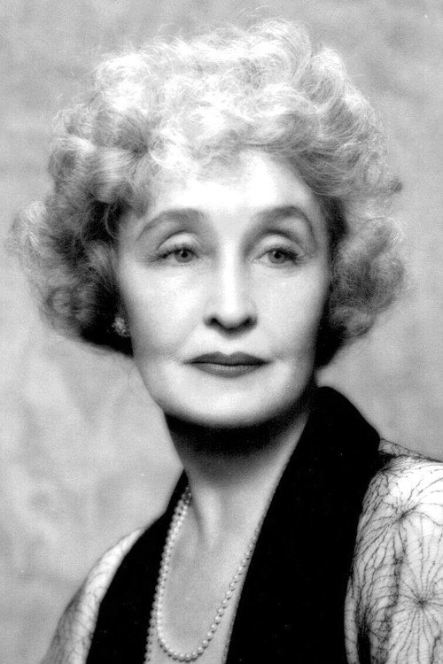 Photo of Grace George, Acting