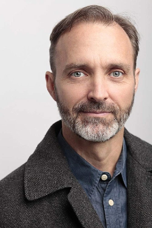 Photo of Kenneth Hughes, Acting