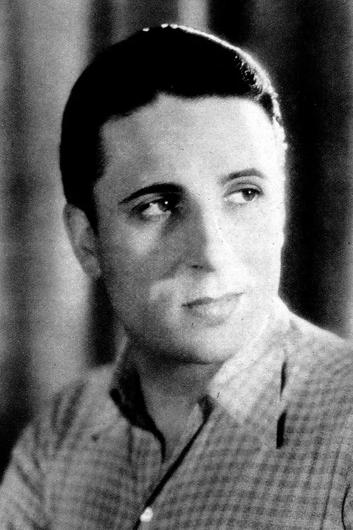 Photo of René Lestelly, Acting