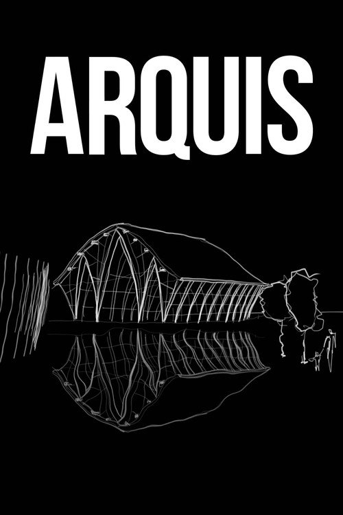Series poster for Arquis (2021)