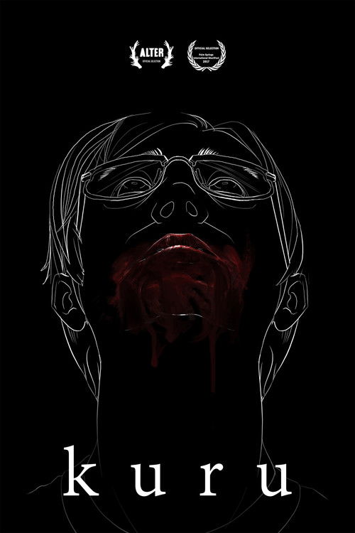 Movie poster for Kuru (2017)