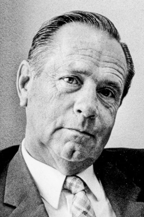 Photo of Börje Larsson, Directing