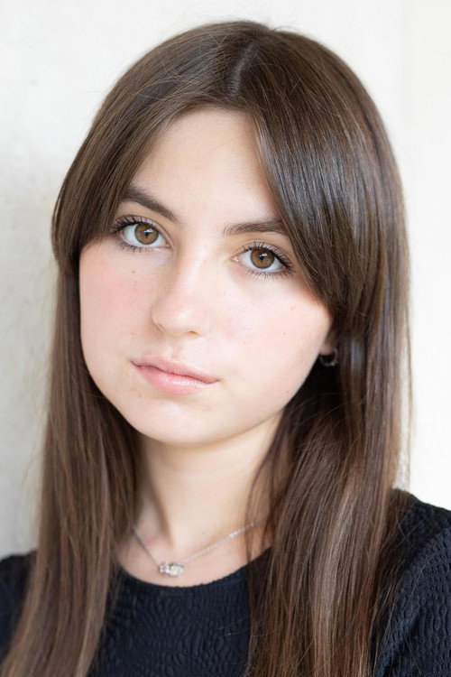 Sophie Bullock profile