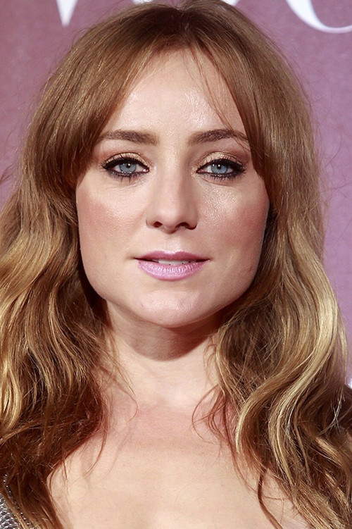 Ángela Cremonte profile