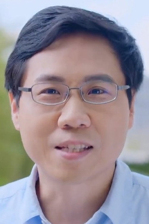 Photo of Anthony Fong, Acting