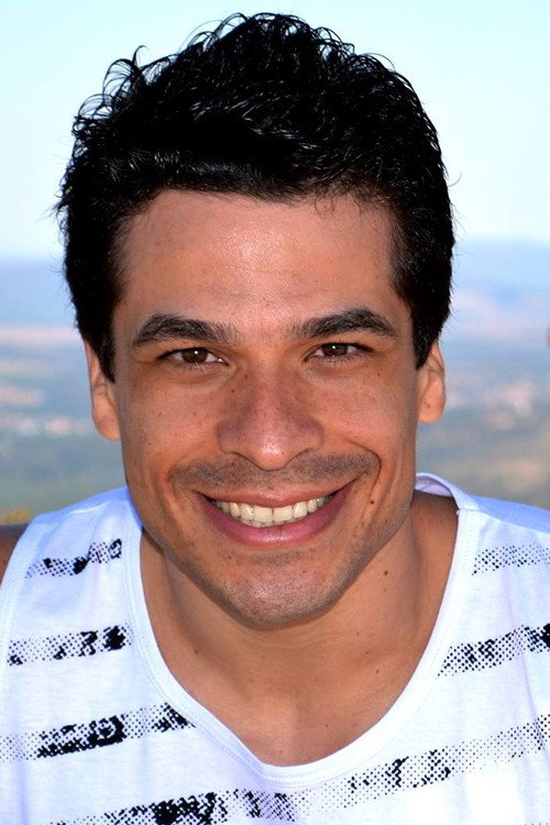 Photo of William Alves, Acting