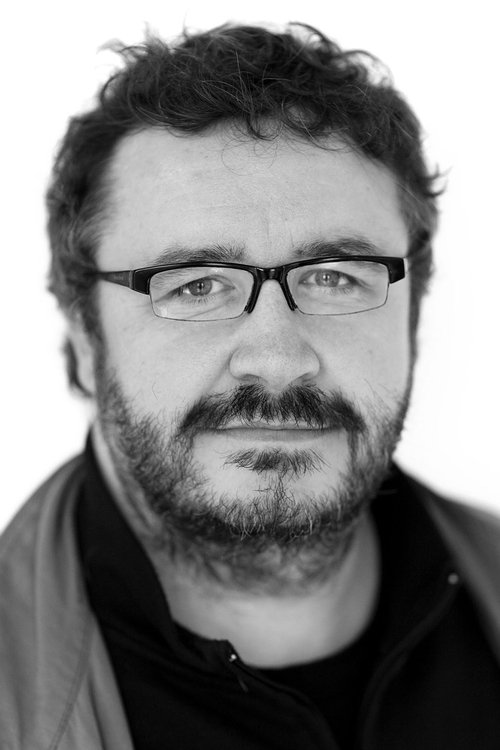 Mark Benton profile