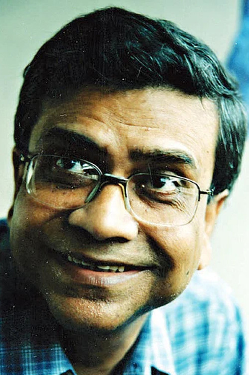 Photo of Shahidul Zahir, Writing