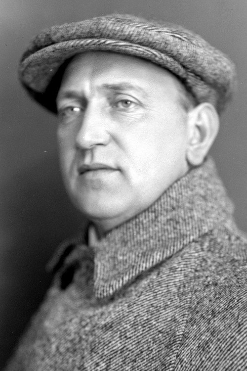 Photo of Anders Frithiof, Acting
