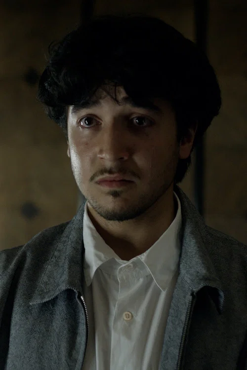 Photo of Shahin Shehata, Acting