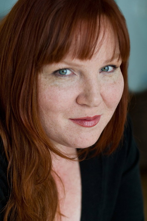 Photo of Kathleen Fortin, Acting