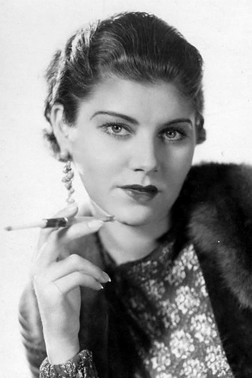 Photo of Ruthelma Stevens, Acting