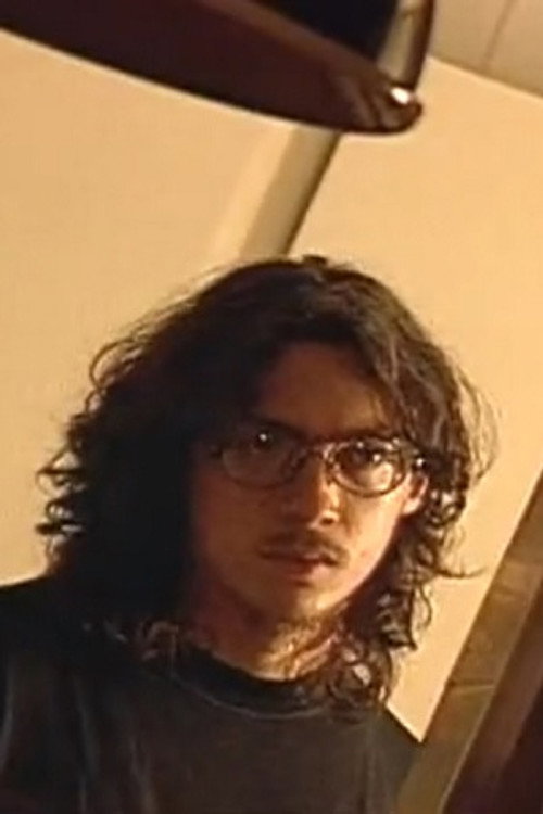 Charles Hodges profile