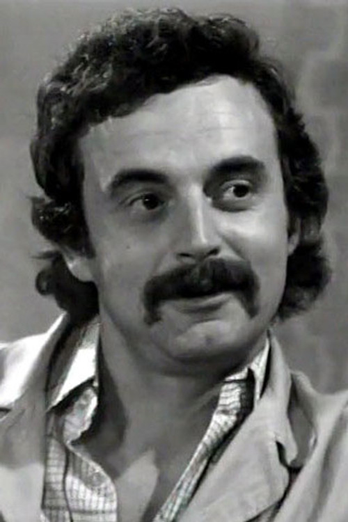 Photo of Karel Mišurec, Acting