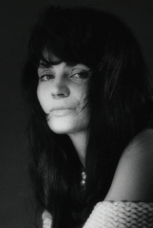 Photo of Pia Trajun, Acting
