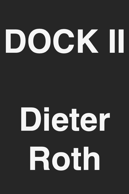Movie poster for Dock 2 (1962)