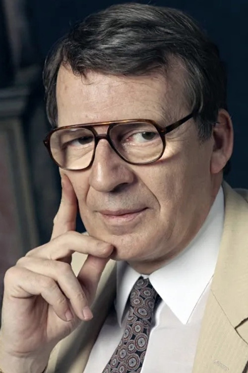 Christian Defaye profile