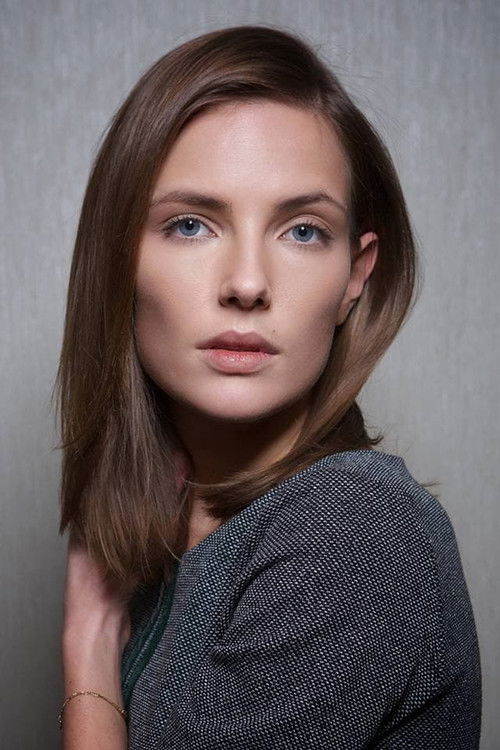 Aleksandra Bogdanova profile