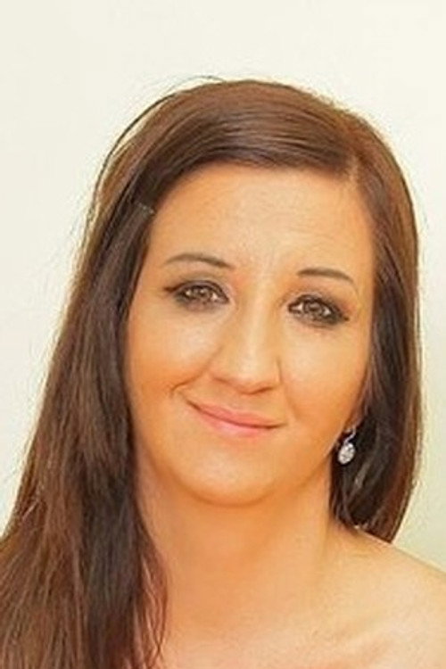 Photo of Luisa White, Acting
