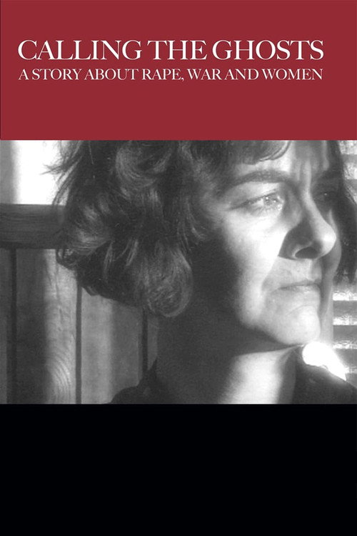 Movie poster for Calling the Ghosts (1996)