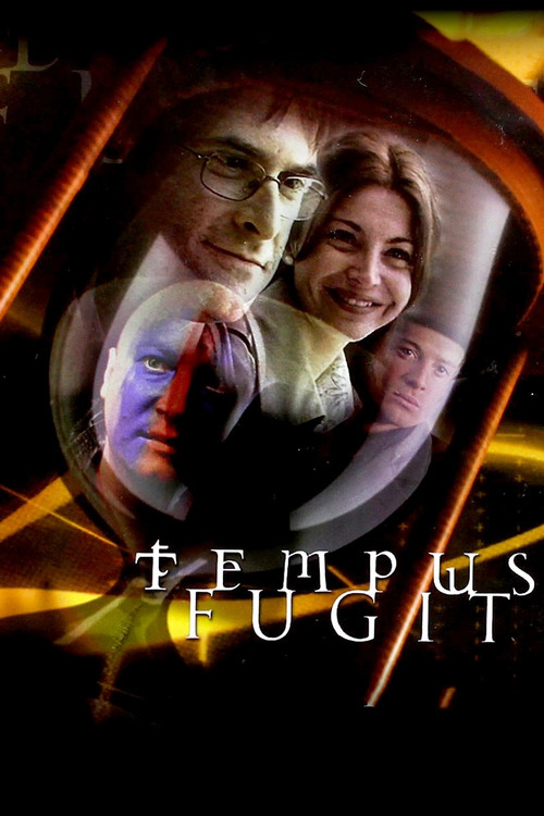 Movie poster for Tempus fugit (2003)