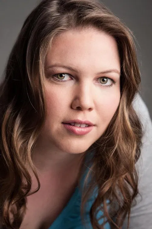 Photo of Jen Rowe, Acting