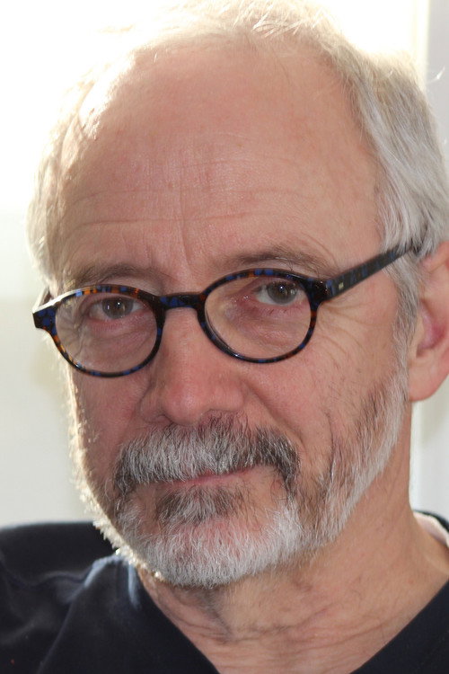 Photo of André Lacoste, Acting