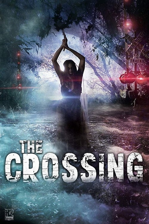 Movie poster for The Crossing (2018)