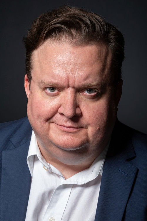 Photo of John Gholson, Acting