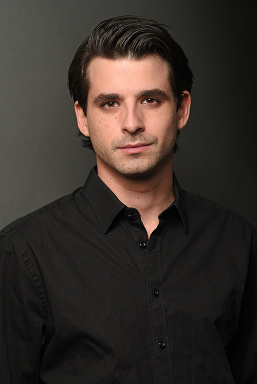 Photo of Daniel Abreu, Acting