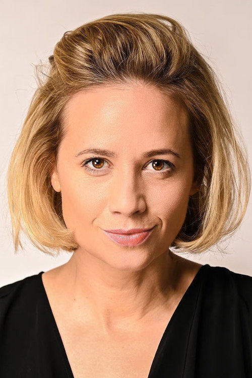 Photo of Dagmar Bernhard, Acting