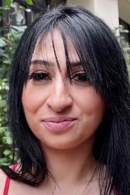 Photo of Didi Zerati, Acting