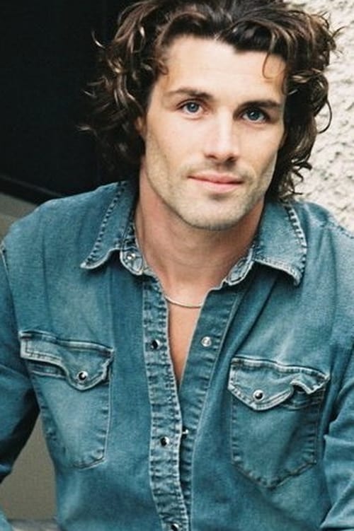 Photo of Aaron Grain, Acting