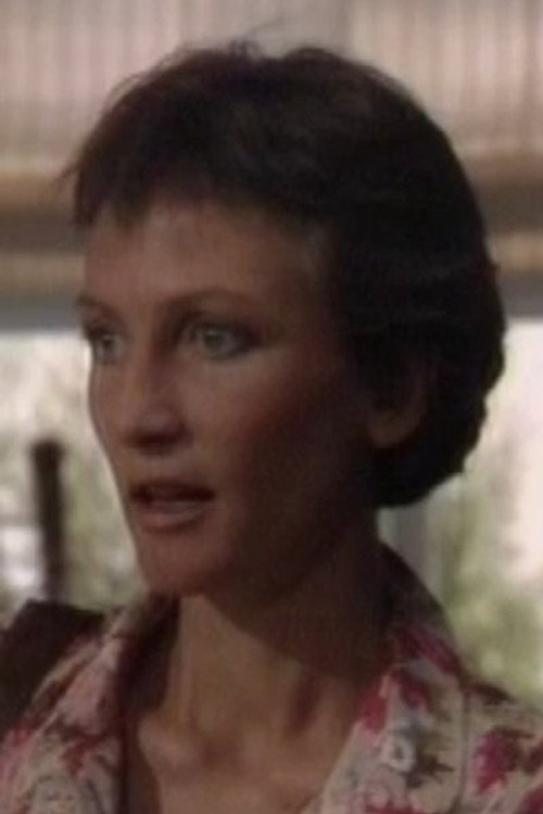 Photo of Kirsten Brøndum, Acting