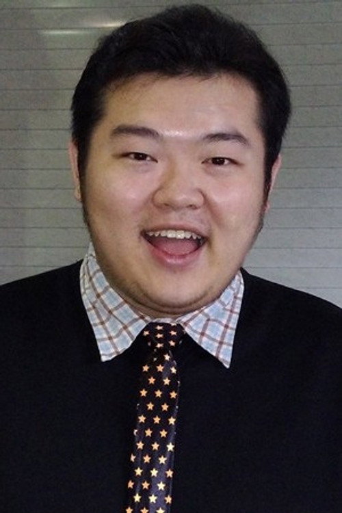 Photo of Chien-An Chien, Acting