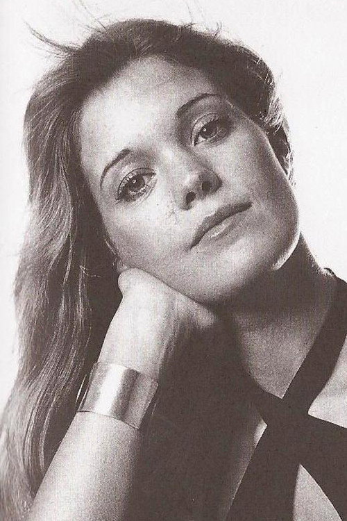 Photo of Berry Berenson, Acting