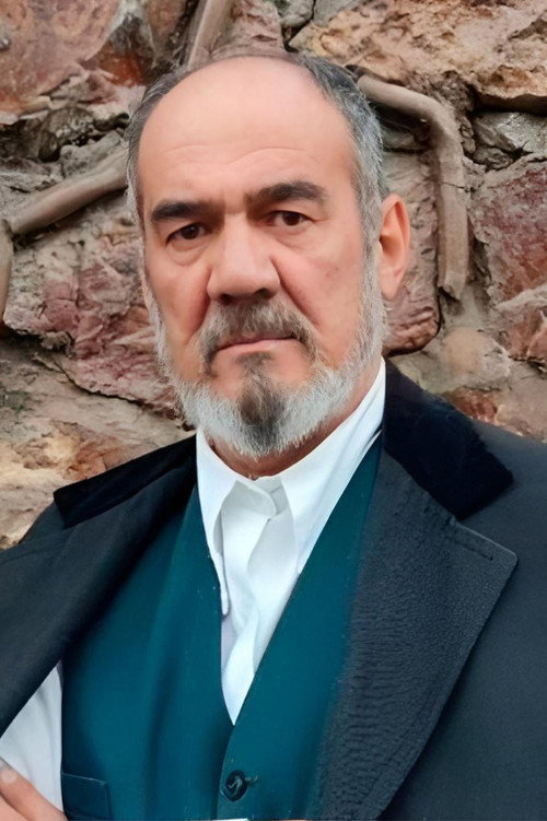 Photo of Tohir Saidov, Acting