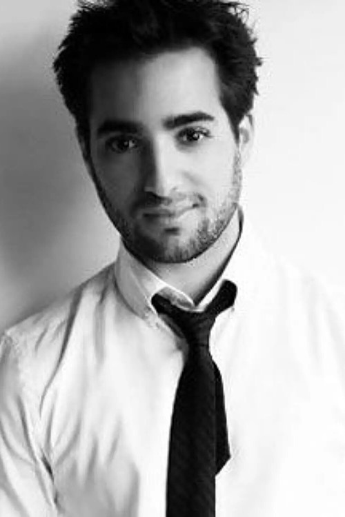 Jake Goldsbie profile