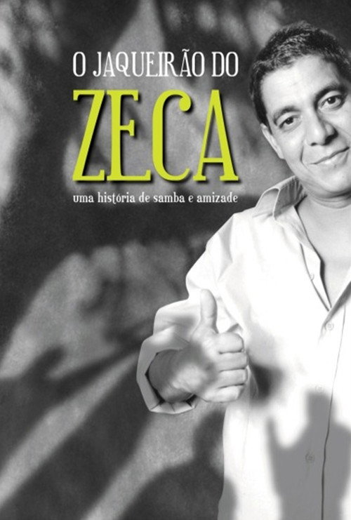 Movie poster for O Jaqueirão do Zeca (2003)