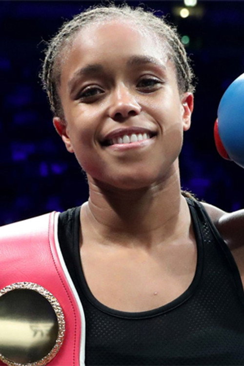 Photo of Natasha Jonas, Acting